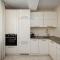 Comfy apartment in Chisinau