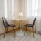 Comfy apartment in Chisinau!