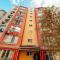 Comfy apartment in Chisinau