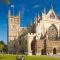 Stunning 2 bed apartment, in the heart of Exeter!