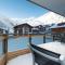 Apartments Auriga - Saas-Fee