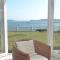 Cottage maritime avec vue exceptionnelle sur mer