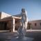 Villa Stratos Corfu -private pool and hot tub