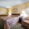 Rodeway Inn - La Grande