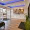 The Row Hotel; BW Signature Collection