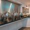 The Row Hotel; BW Signature Collection