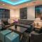 The Row Hotel; BW Signature Collection