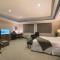 The Row Hotel; BW Signature Collection - سان خوسيه