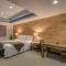 The Row Hotel; BW Signature Collection