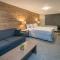 The Row Hotel; BW Signature Collection