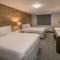 The Row Hotel; BW Signature Collection