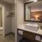 The Row Hotel; BW Signature Collection