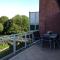 Penthouse Medemspeicher