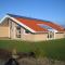 Ferienhaus Wellnessoase
