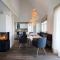 Reetdorf Geltinger Birk Atelierhaus Mooreiche