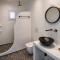Α Peaceful Seafront Escape in Santorini- Sonus Mare
