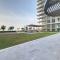 Primestay - Beach Isle 1BR with Private Beach Access - 迪拜