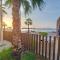 Primestay - Beach Isle 1BR with Private Beach Access - 迪拜