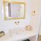 Α Peaceful Seafront Escape in Santorini- Sonus Mare