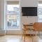 Bright and Spacious 1BD Flat - Camden - London