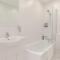 Bright and Spacious 1BD Flat - Camden - London