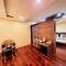 Hotel Green Rooms, Vintage Luxury Near Dal Lake
