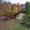 Esigman - log cabin in Transylvania - Füle