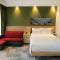 Hampton By Hilton Gdansk Old Town - Gdansk