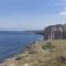 Α Peaceful Seafront Escape in Santorini- Sonus Mare