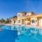 La Madrague St Vincent Apt A