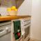Apartament Blanca