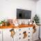 Apartament Blanca