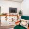 Apartament Blanca
