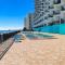 Royal Gardens Beach Front Condominium - ميرتل بيتش