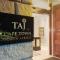 Taj Residence suite 1408 - double deluxe suite with lounge for 4 guests - stunning Table Mtn views