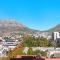 Taj Hotel Double Suite - huge suite almost on top floor stunning Table Mountain Views - Cidade Do Cabo