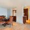 Taj Hotel Double Suite - huge suite almost on top floor stunning Table Mountain Views - Cidade Do Cabo