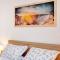 Ferienwohnung Alpenveilchen