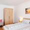 Ferienwohnung Alpenveilchen