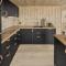 New and spacious cabin in Trysil - 特吕西尔