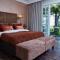 The Devon Valley Hotel - Stellenbosch