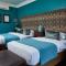 The Devon Valley Hotel