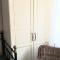 2x Monteurwohnung 1x 2 kleine Einzelzimmer 1x Doppelbett und Schlafcouch im Wohnbereich