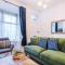 Foxton House Stylish 3Bed Retreat - Walk to Coventry's Delights - Coventry