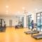 FxA Studios Core Soho Suites KLIA 1 & 2 Sepang FREE WIFI