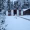 Chalet Amik
