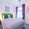 Foxton House Stylish 3Bed Retreat - Walk to Coventrys Delights