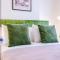 Foxton House Stylish 3Bed Retreat - Walk to Coventry's Delights - Coventry