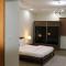 ManaziI Yanbu For Serviced Apartment