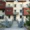 VacationClub - Bukowa 6B Apartament 26
